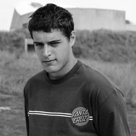 Portrait of Tommaso Carraro